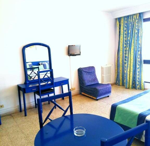 اتاق استاندارد, Residence Boujaafar