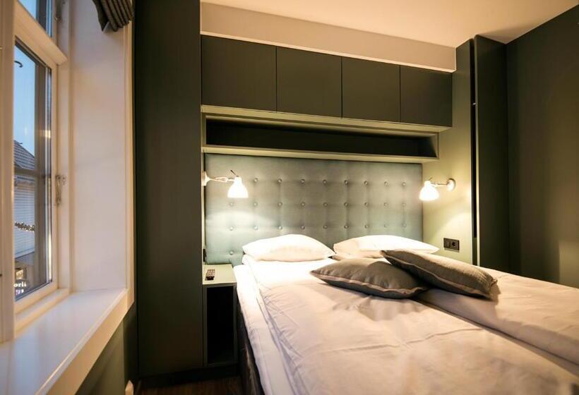 Апартаменты 1 Спальня, Home Again Apartments Nygata 1
