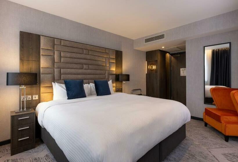 スーペリアールーム, River Ness Hotel, A Member Of Radisson Individuals