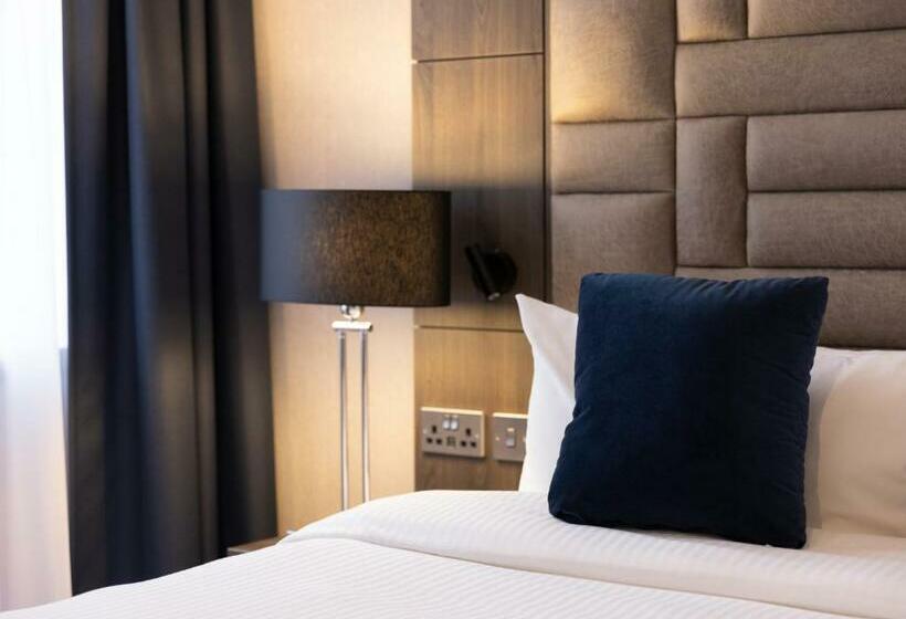 ファミリールーム, River Ness Hotel, A Member Of Radisson Individuals