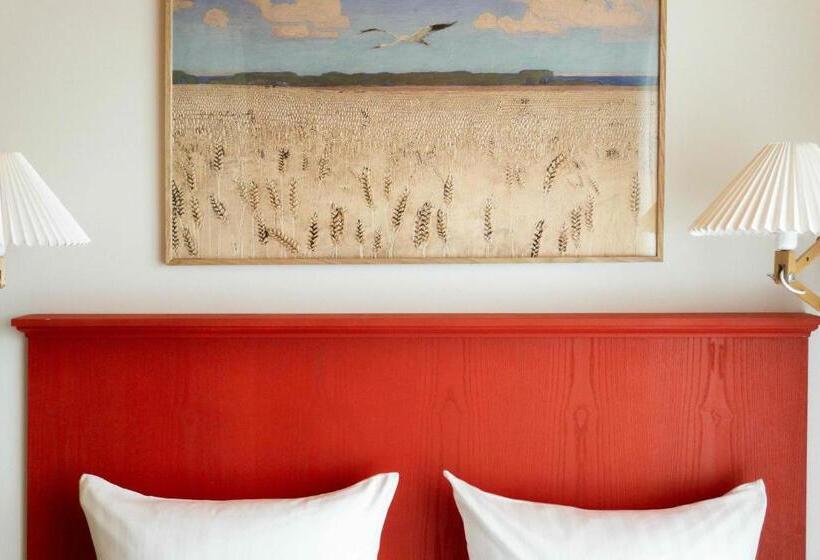 Номер Стандарт, Dahei Apartment
