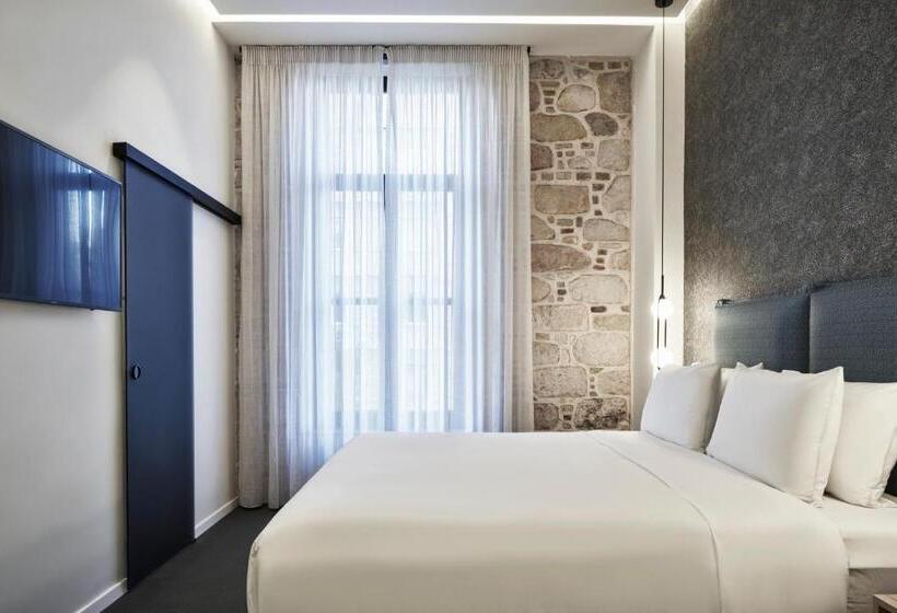 Классический Номер, Nlh Monastiraki   Neighborhood Lifestyle Hotels