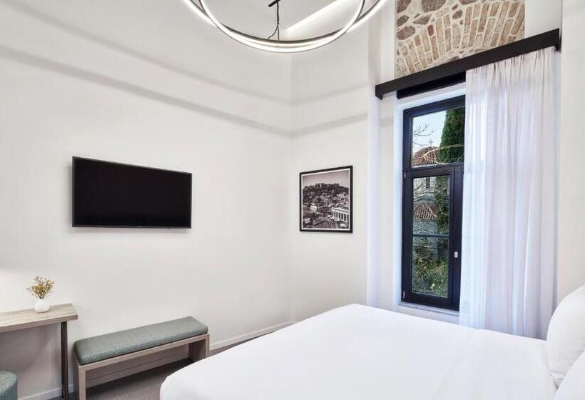 Family Suite, Nlh Monastiraki   Neighborhood Lifestyle Hotels