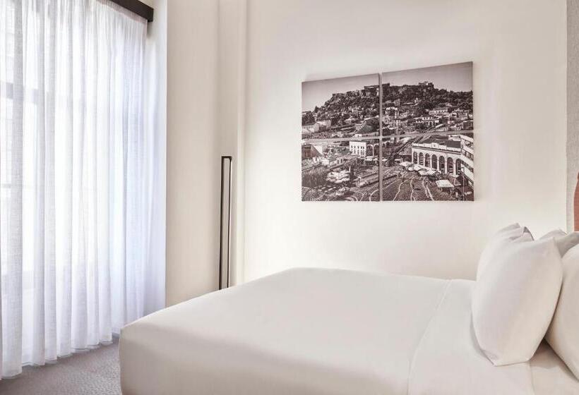 Family Suite, Nlh Monastiraki   Neighborhood Lifestyle Hotels