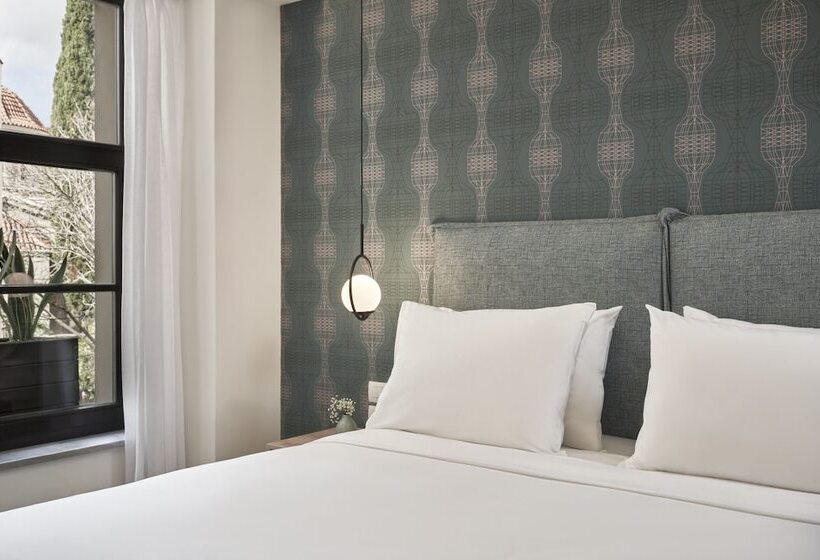 Номер Стандарт, Nlh Monastiraki   Neighborhood Lifestyle Hotels
