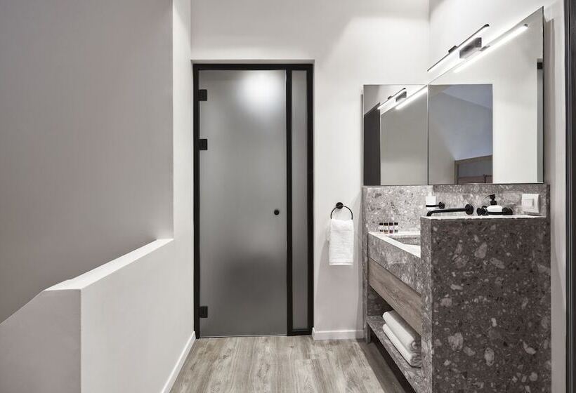 Family Suite, Nlh Monastiraki   Neighborhood Lifestyle Hotels