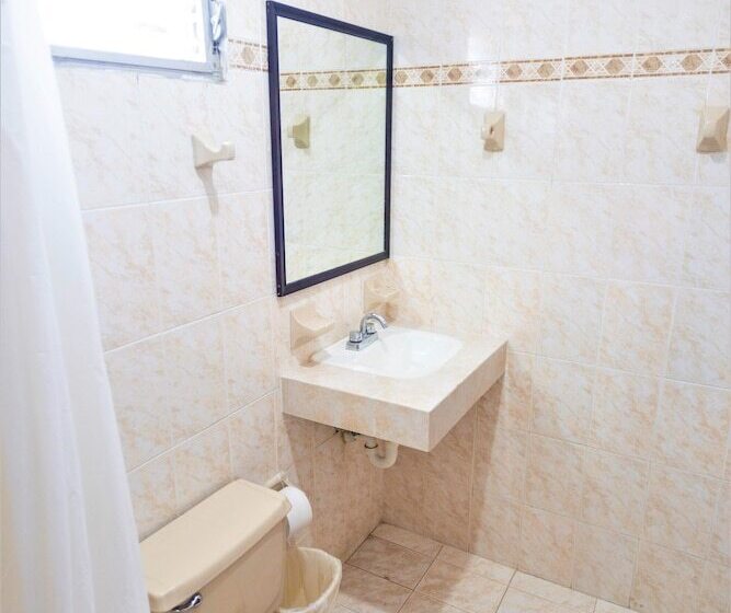 اتاق استاندارد, San Juan Mérida