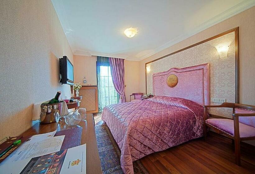 اتاق استاندارد, Antea Palace Hotel & Spa