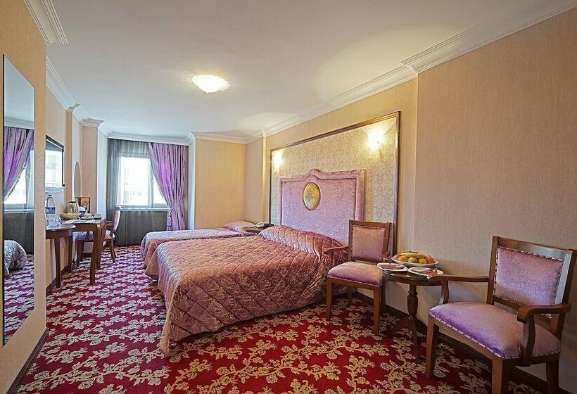 اتاق استاندارد, Antea Palace Hotel & Spa