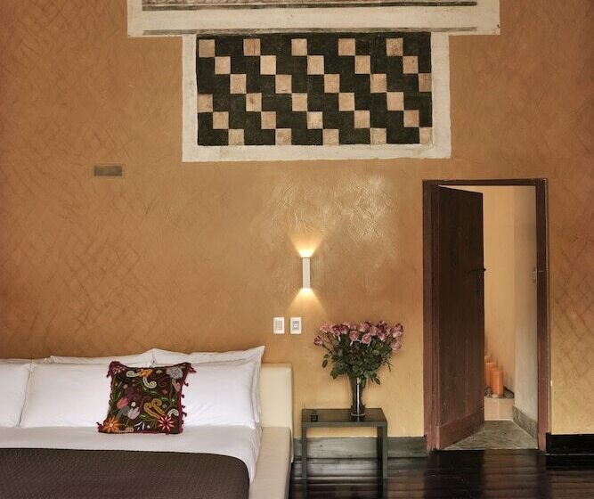 سوییت, Casa Cartagena Boutique Hotel & Spa