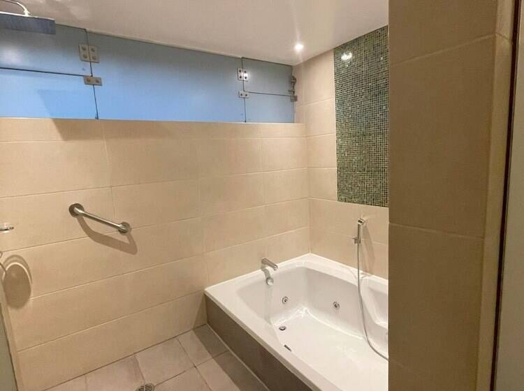 اتاق لوکس با تخت بزرگ, Aranwa Sacred Valley Hotel & Wellness