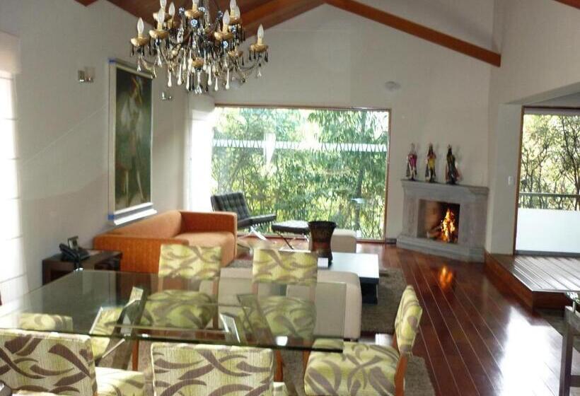 سوئیت با چشم‌انداز رودخانه, Aranwa Sacred Valley Hotel & Wellness