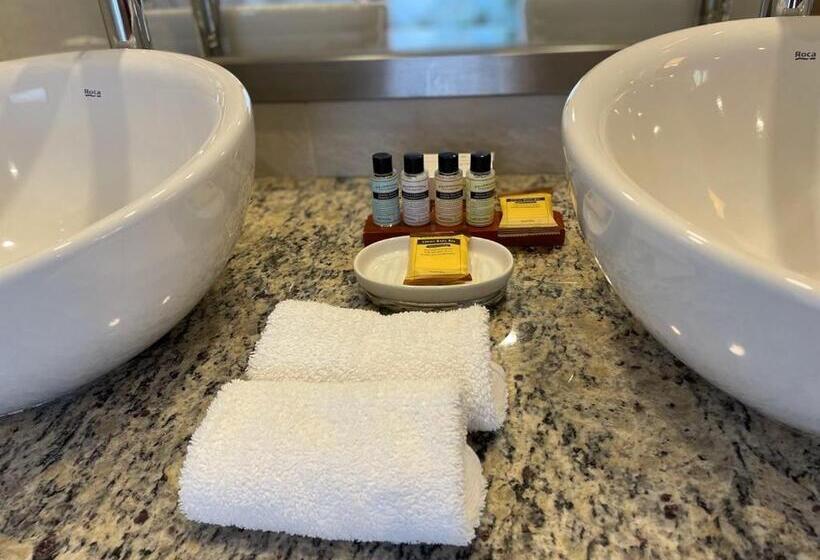اتاق لوکس, Aranwa Sacred Valley Hotel & Wellness
