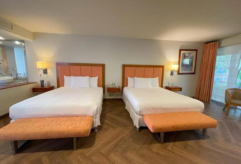 اتاق لوکس, Aranwa Sacred Valley Hotel & Wellness