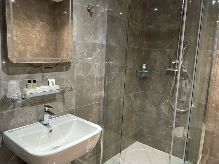 غرفة تنفيذية, Best Western Homestead Court