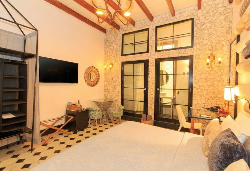 豪华房间, Casa Lola Deluxe Gallery