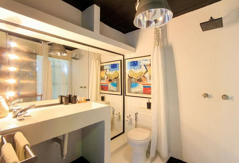 豪华房间, Casa Lola Deluxe Gallery