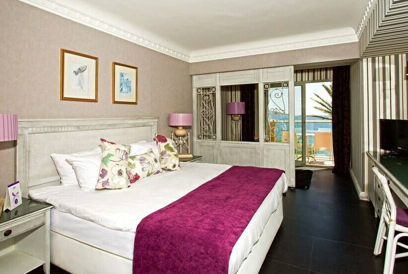 Номер Стандарт, Mirada Exclusive Bodrum