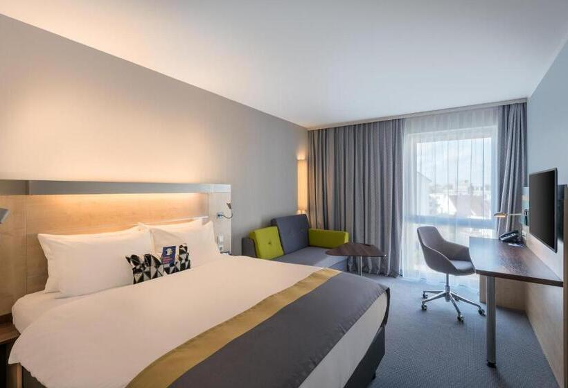 Номер Стандарт, Holiday Inn Express Gütersloh, An Ihg