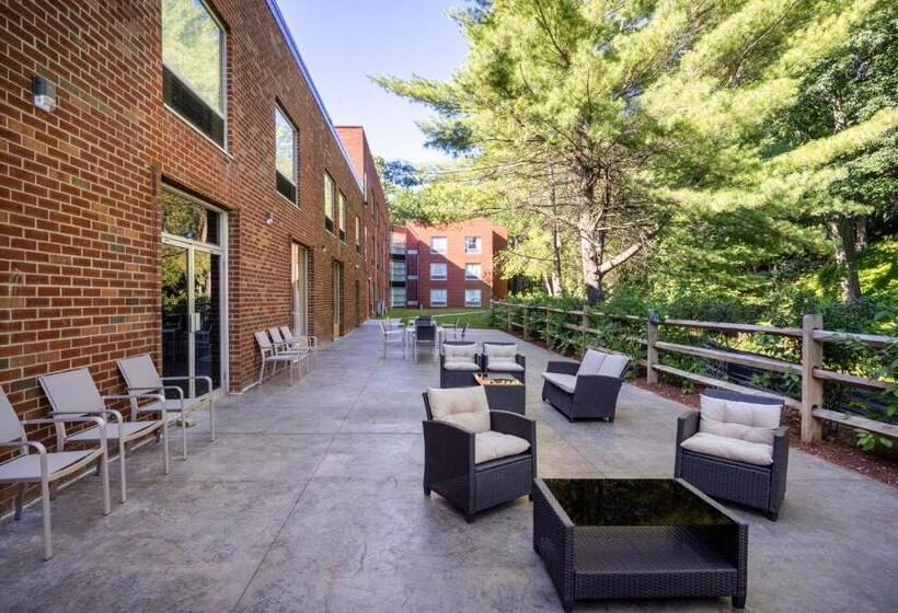 Стандартный Номер Кровать Кинг, Holiday Inn Poughkeepsie, An Ihg
