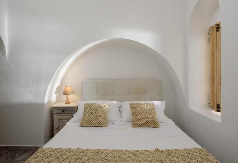 سوئیت جونیور با چشم‌انداز, Mybozer Hotel Kallisto