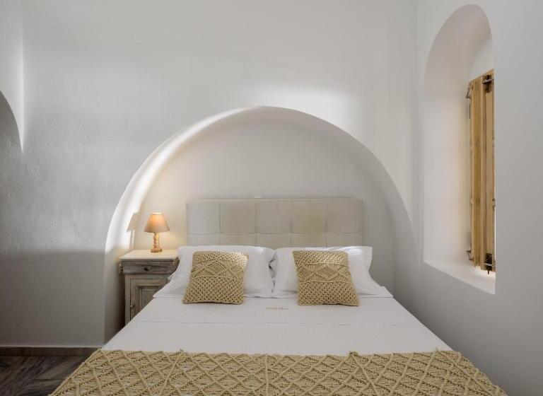 سوئیت جونیور با چشم‌انداز, Mybozer Hotel Kallisto