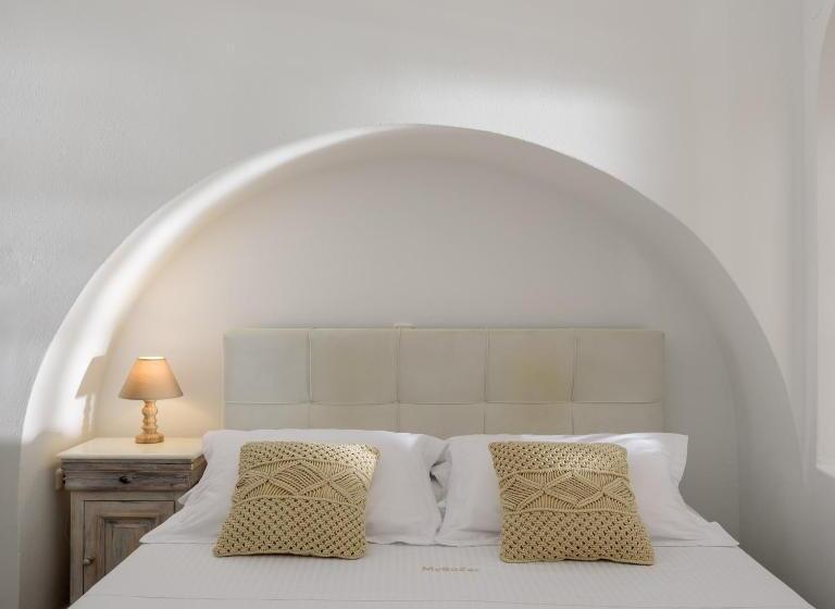 سوئیت جونیور با چشم‌انداز, Mybozer Hotel Kallisto