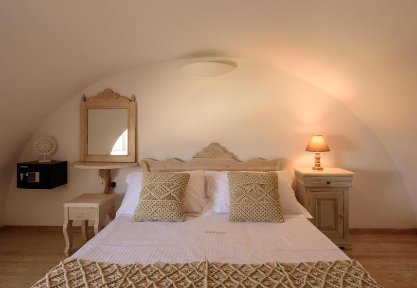 اتاق دوبلکس, Mybozer Hotel Kallisto
