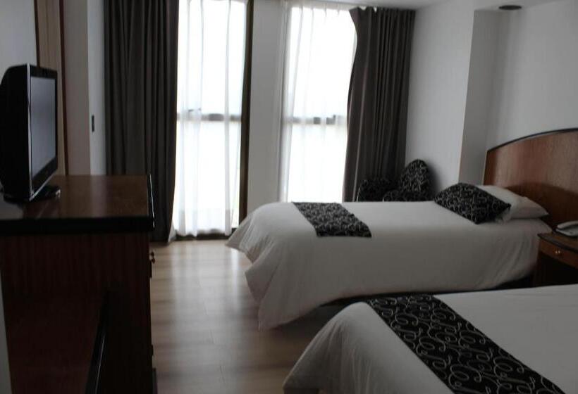 חדר סטנדרט נוף לים, South Beach San Bernardo