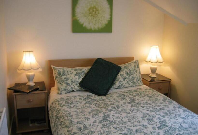 Номер Стандарт, Stronchreggan View Guest House