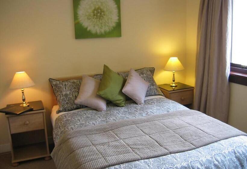Номер Стандарт, Stronchreggan View Guest House