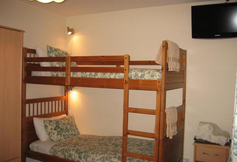 Семейный Номер, Stronchreggan View Guest House