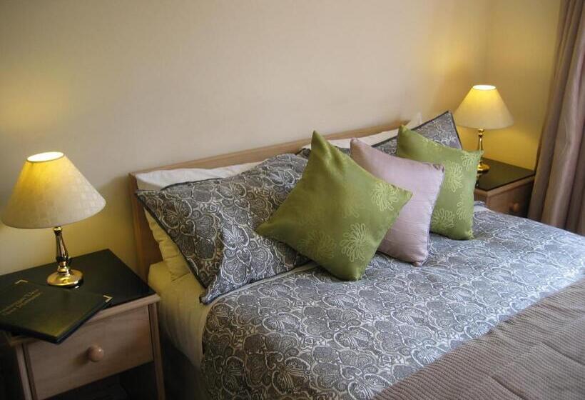 Семейный Номер, Stronchreggan View Guest House