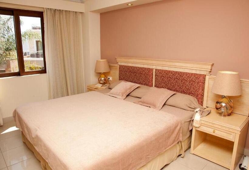 Апартаменты Superior 1 Спальня, Okeanis Golden Resort