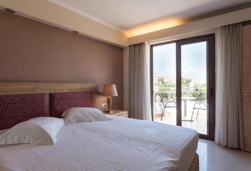 Апартаменты Superior 1 Спальня, Okeanis Golden Resort