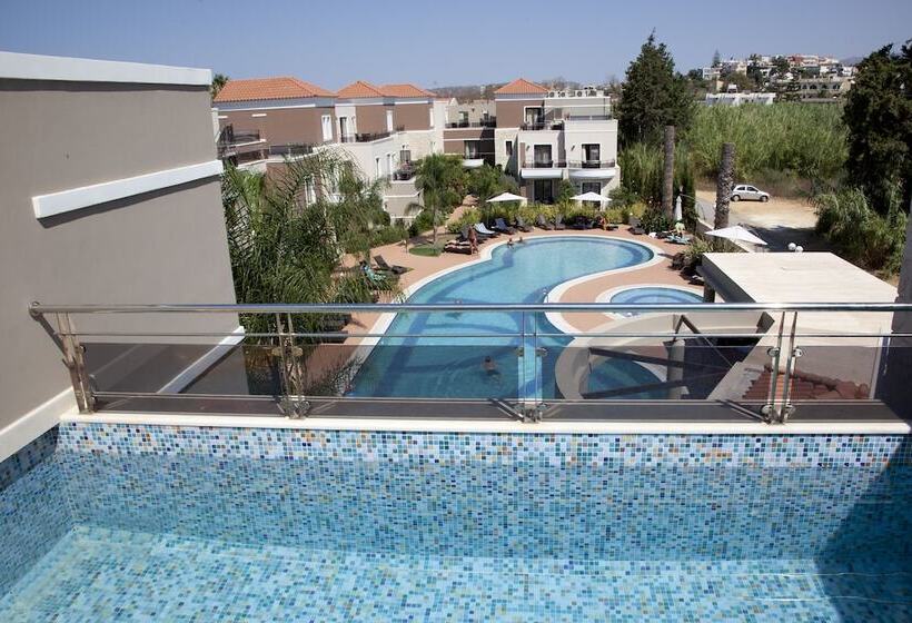 Апартаменты Superior 1 Спальня, Okeanis Golden Resort