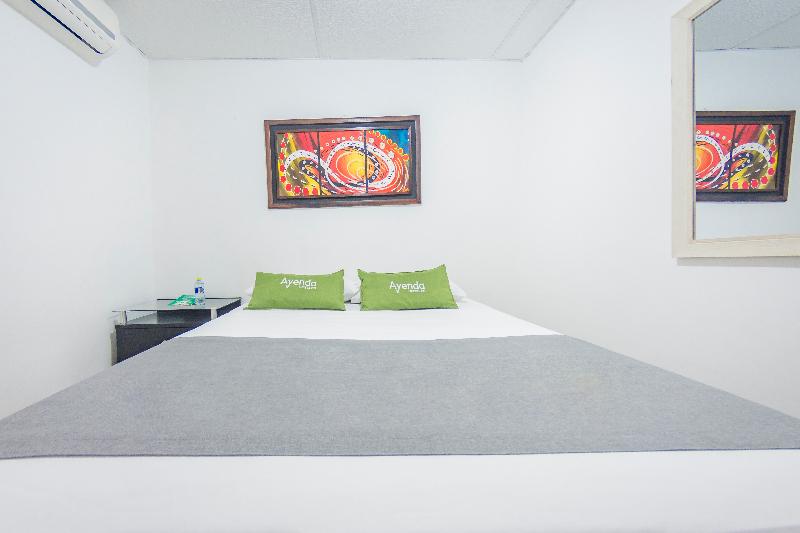 Номер Стандарт, Puerto Vigia Inn