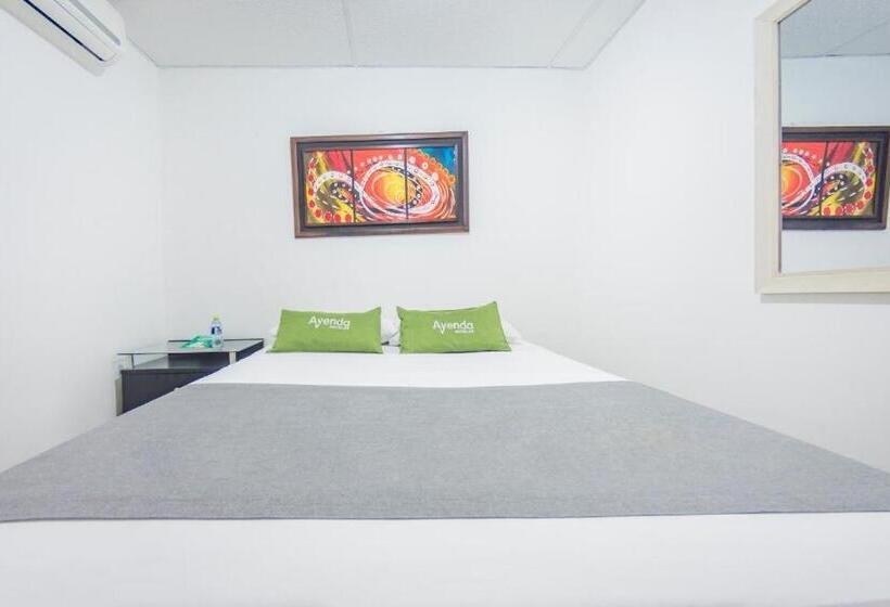 Номер Стандарт, Puerto Vigia Inn