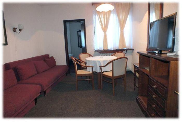 آپارتمان دوبلکس 1 خوابه, Aparthotel Kopaonik