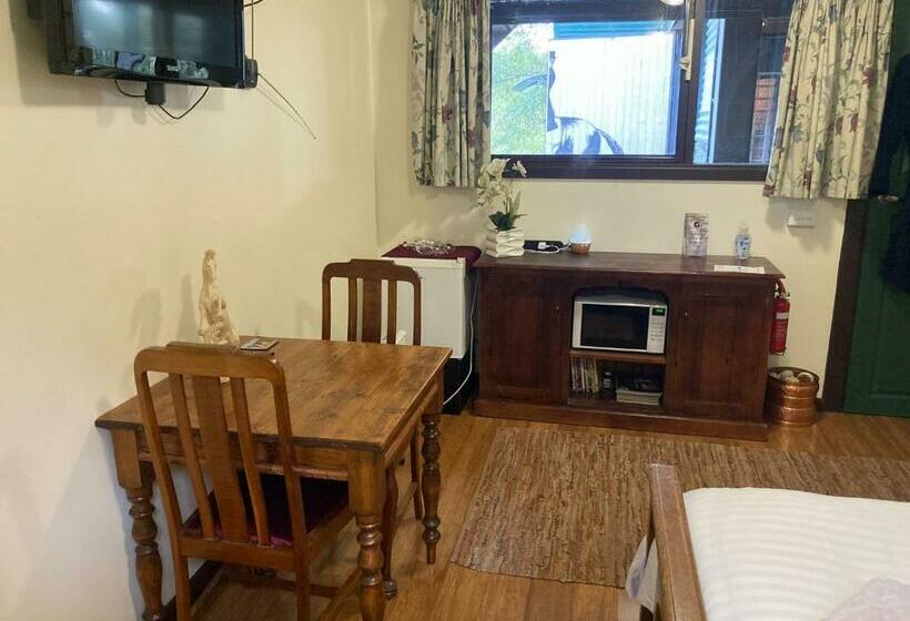 침실 1개 아파트, Avoca Park Equestrian Farmstay