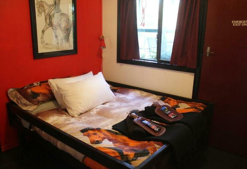 스탠다드 방갈로 침실 2개, Avoca Park Equestrian Farmstay