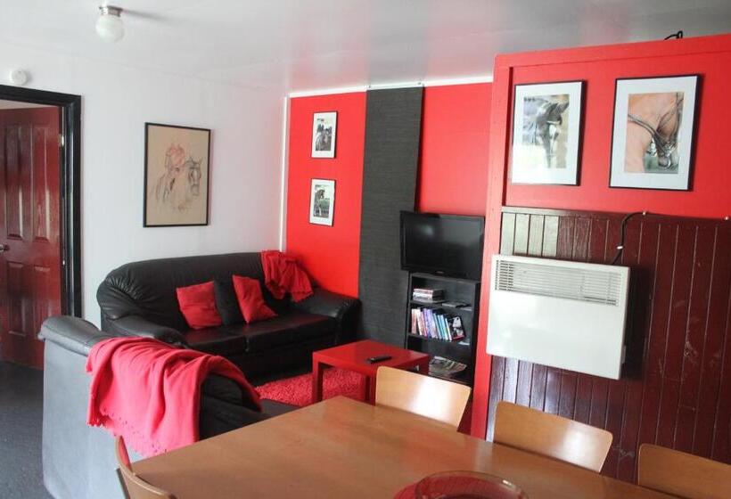 스탠다드 방갈로 침실 2개, Avoca Park Equestrian Farmstay
