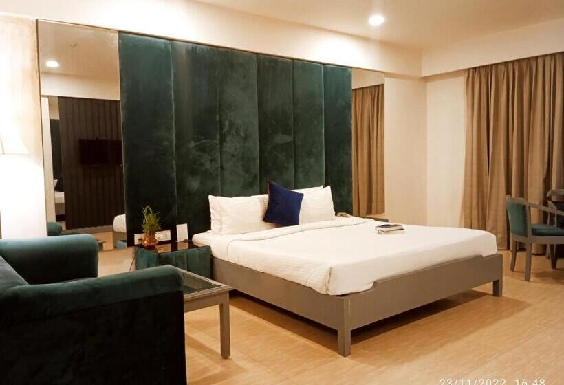 Студия Стандарт, Sterling City Centre, Bokaro
