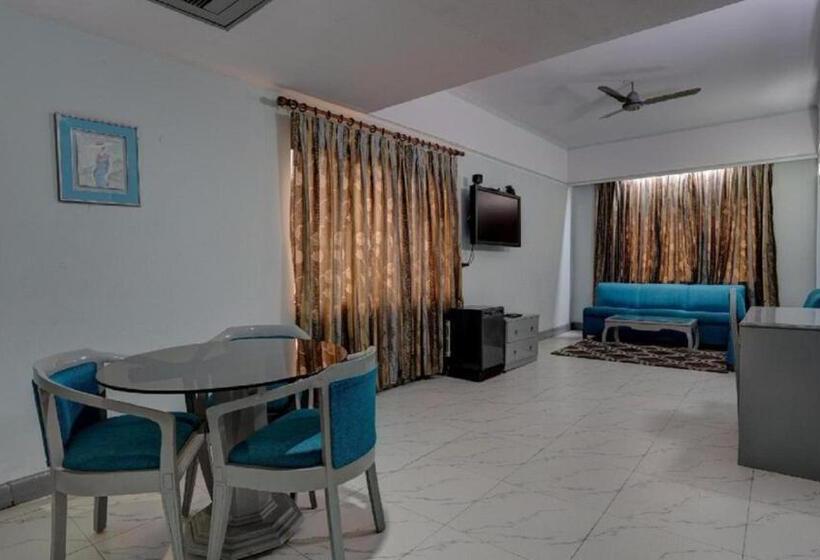 Люкс Повышенной Комфортности, Sterling City Centre, Bokaro