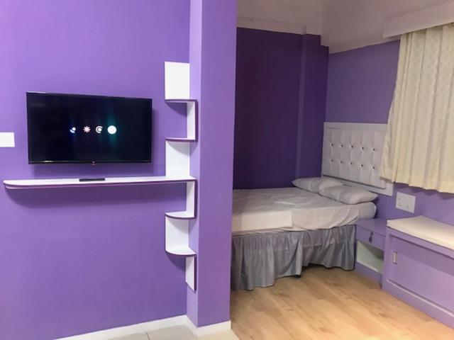 Номер Стандарт, Niasha Youth Hostel