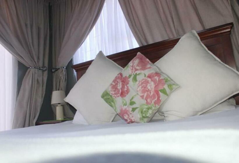 Quarto Deluxe, Lapaleholo Guesthouse