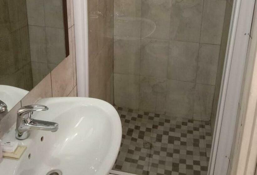 Номер Стандарт, Lapaleholo Guesthouse