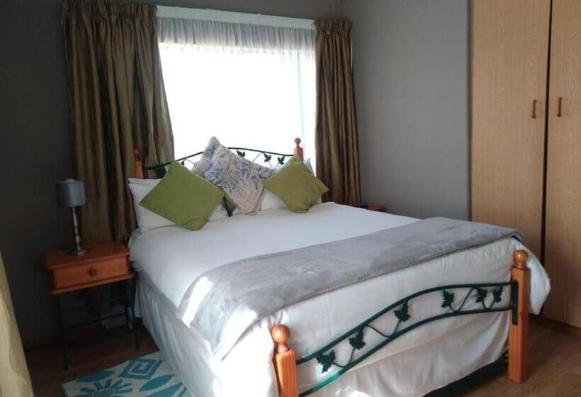 Quarto Estandar, Lapaleholo Guesthouse