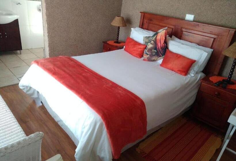 Номер Стандарт, Lapaleholo Guesthouse