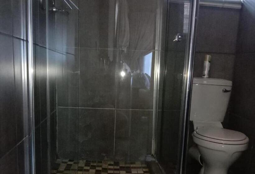 Quarto Estandar, Lapaleholo Guesthouse